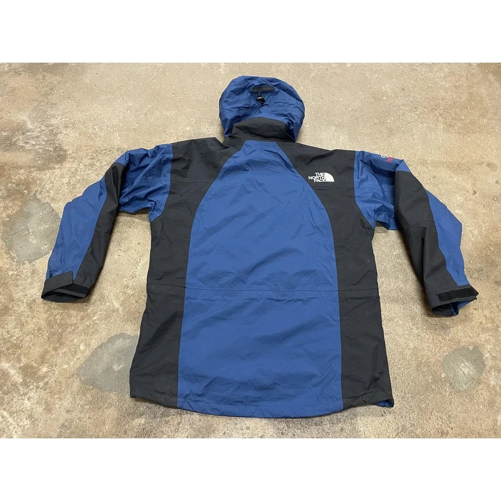 The North Face brand north
